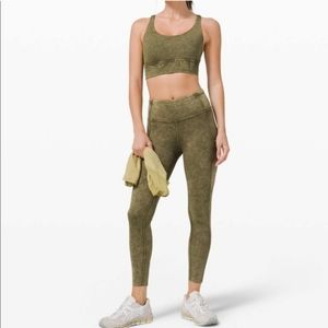 Fast and Free lululemon leggings